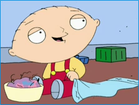 Stewie Griffin picture : Family Guy Image