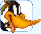 Daffy Duck