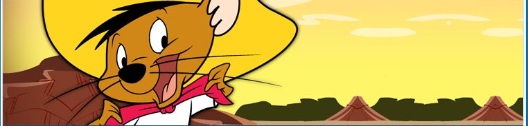 Speedy Gonzales : The Looney Tunes Spot
