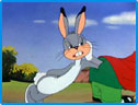 Bug Bunny Image : Looney Tunes Spot
