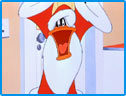 Daffy duck Image : Looney Tunes Spot