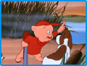Looney Tunes Image : Looney Tunes Spot