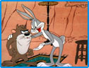 TAZ Image : Looney Tunes Spot