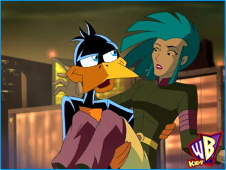 Loonatics Image / pic : Warner Bros