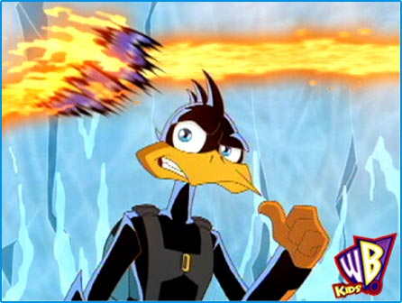 Loonatics Image / pic : Warner Bros