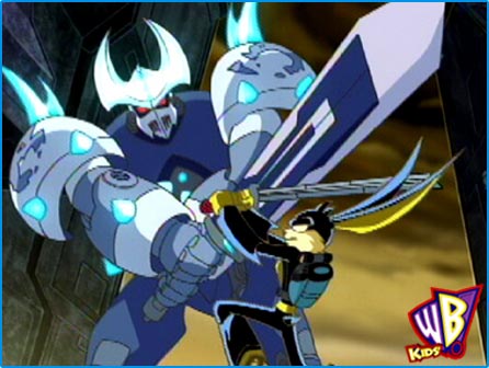 Loonatics Image / pic : Warner Bros