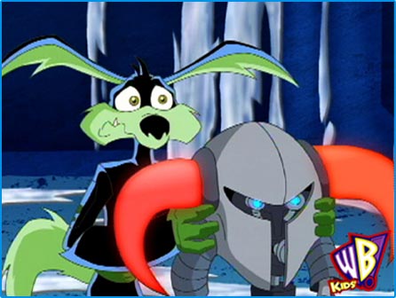 Loonatics Image / pic : Warner Bros