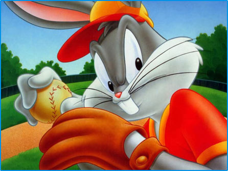 bunny wallpapers. Wallpaper : Bugs Bunny