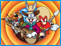 Looney Tunes Wallpaper - image