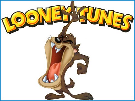 devil wallpapers. Looney Tunes Wallpaper